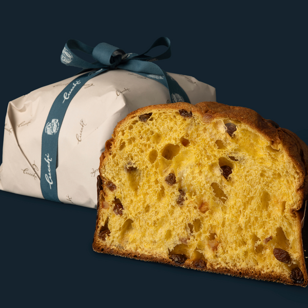 Traditional Panettone