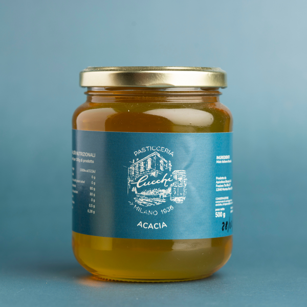 Acacia Honey