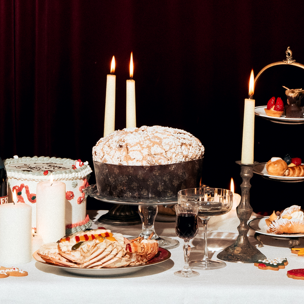 Veneziana all'Albicocca