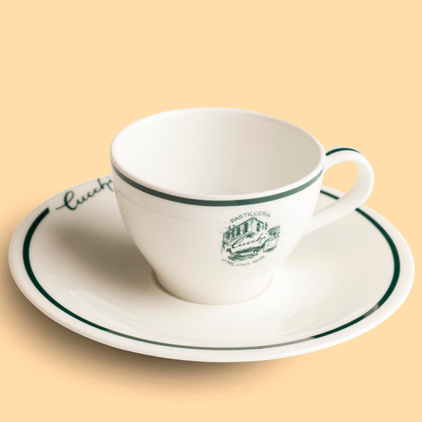 Cucchi Coffee Cup