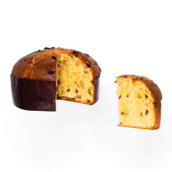 Traditional Panettone