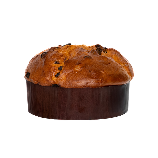 Panettone Gianduja