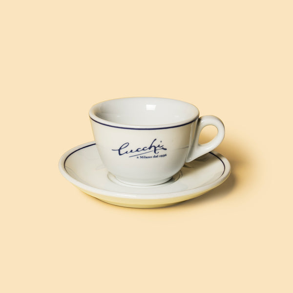 Cucchi Coffee Cup