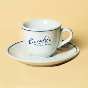 Cucchi Coffee Cup