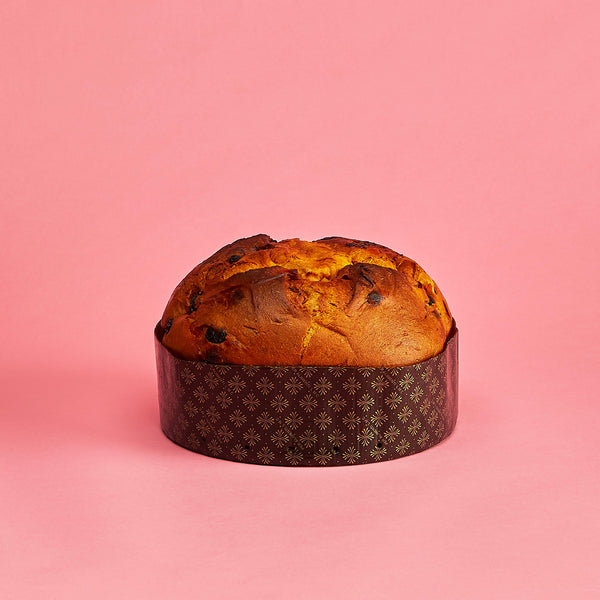 Traditional Panettone